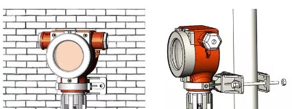 Cách lắp đặt: